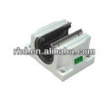 China made linear unit slider scs8s scs10s with competitive price